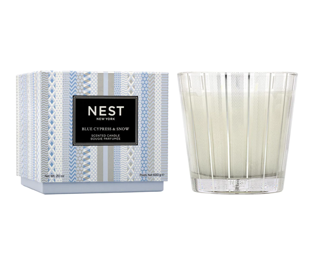 Nest 3-Wick Candle 21.1oz