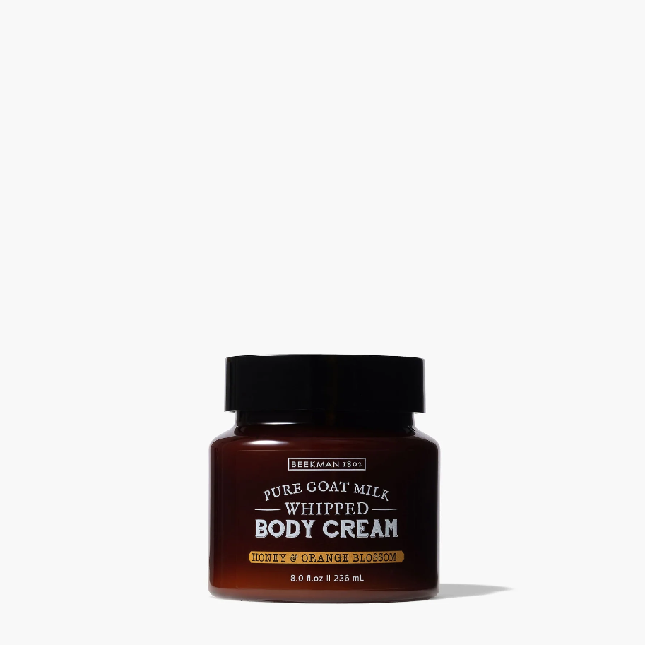 Beekman Whipped Body Cream Bath & Body in  at Wrapsody