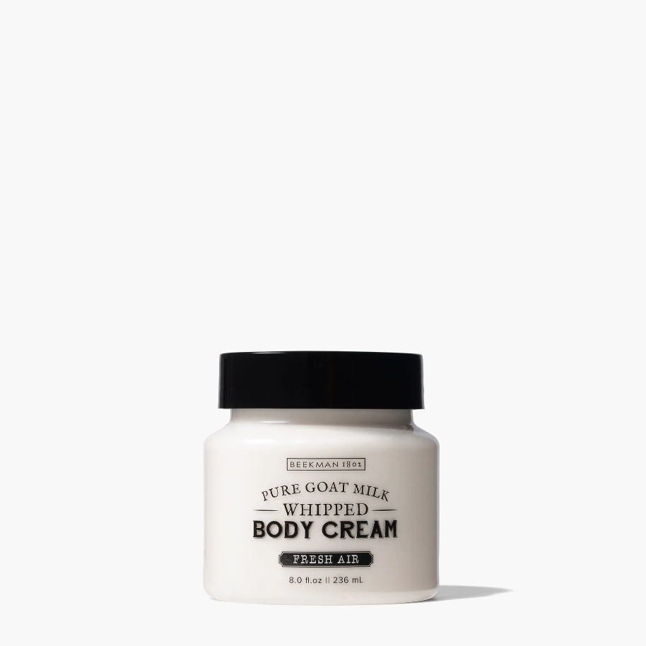 Beekman Whipped Body Cream Bath & Body in  at Wrapsody