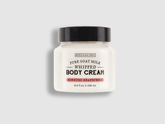 Beekman Whipped Body Cream Bath & Body in Grapefruit at Wrapsody