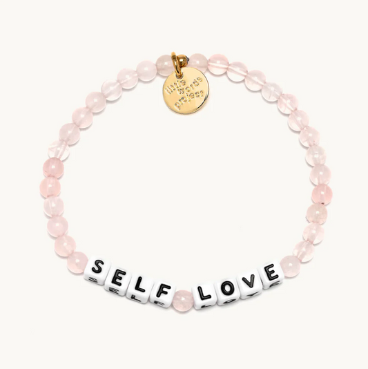 Little Word Project Self Love Bracelet S/M