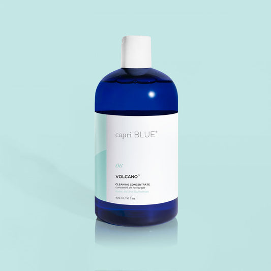 Capri Blue Cleaning Concentrate in Volcano Home Care in  at Wrapsody