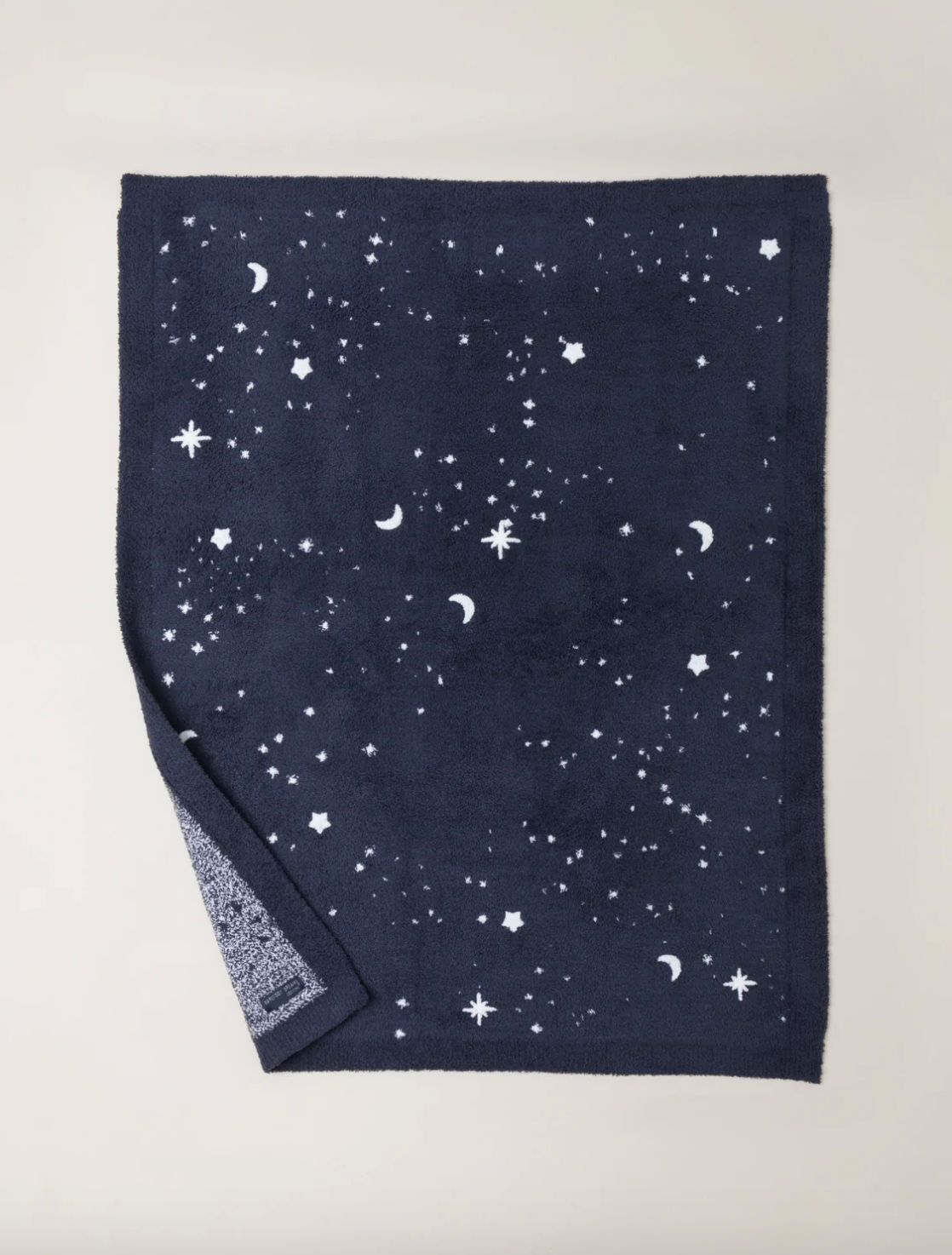 Barefoot Dream CozyChic Starry Blanket Blankets & Throws in  at Wrapsody