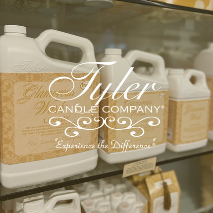 Collection image for: Tyler Candle Company