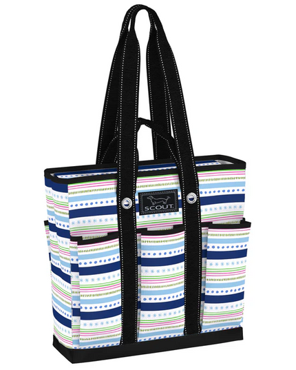 Scout Pocket Rocket All The Trimmings Totes in at Wrapsody