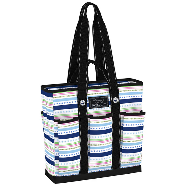 Scout Pocket Rocket All The Trimmings Totes in at Wrapsody