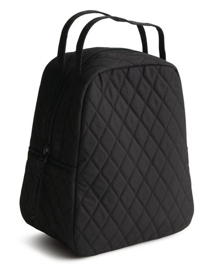 Vera Bradley Moonless Night Lunch Bag