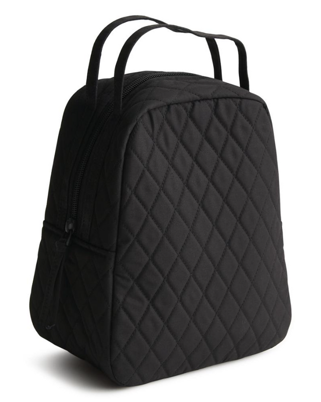 Vera Bradley Moonless Night Lunch Bag