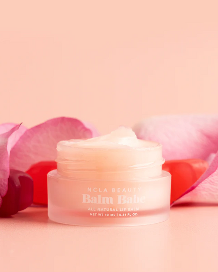 Balm Babe Lip Balm Candy Roses Bath & Body in at Wrapsody
