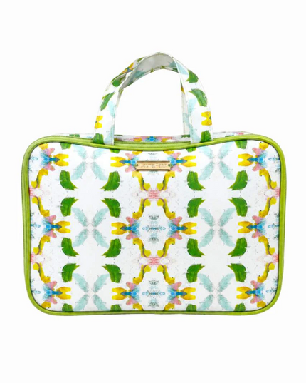 Laura Park Dogwood Travel Case