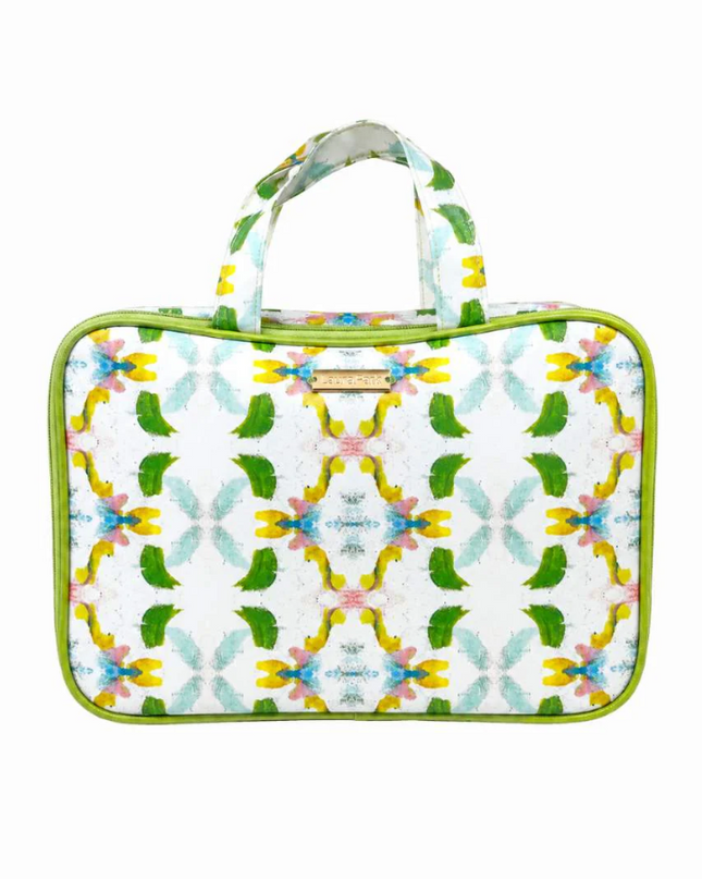 Laura Park Dogwood Travel Case