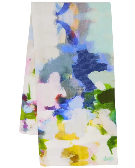 Park Avenue Tea Towel Kitchen Towels in at Wrapsody