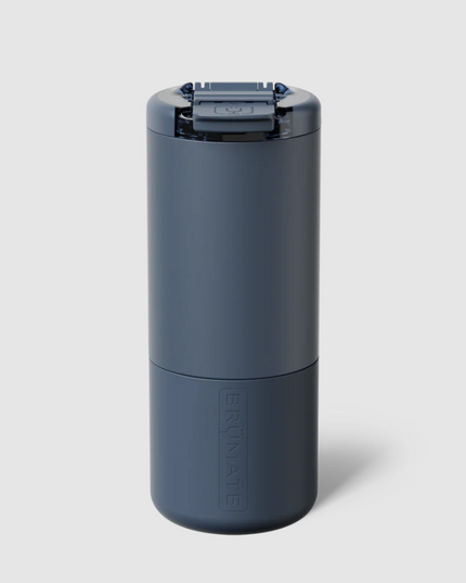 Brumate Tumbler Strova 18oz Nightfall Blue
