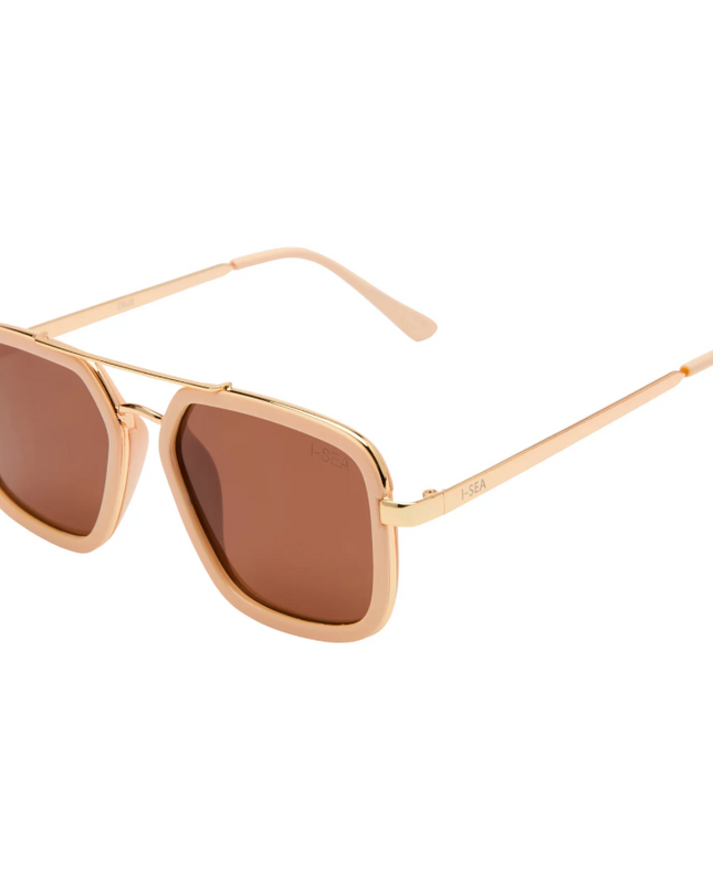 I-SEA Cruz Sunglasses