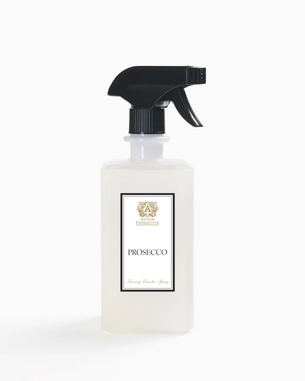 Antica Counter Spray Prosecco Home Care in at Wrapsody