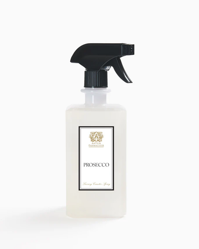 Antica Counter Spray Prosecco Home Care in at Wrapsody