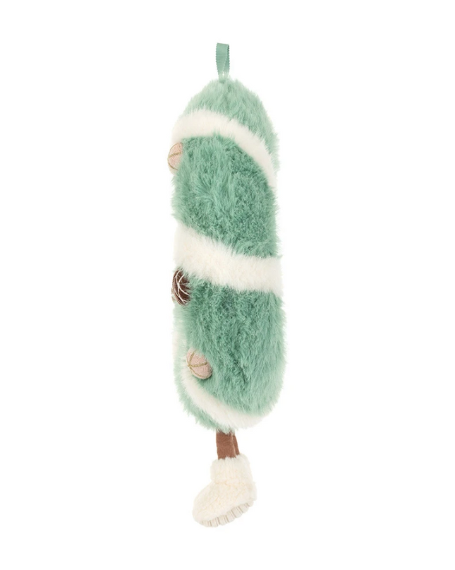 Jellycat Amuseables Pinecone Wreath Soft Toys in at Wrapsody