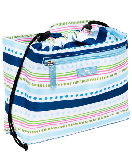 Scout Glam Squad All The Trimmings Travel Accessories in at Wrapsody
