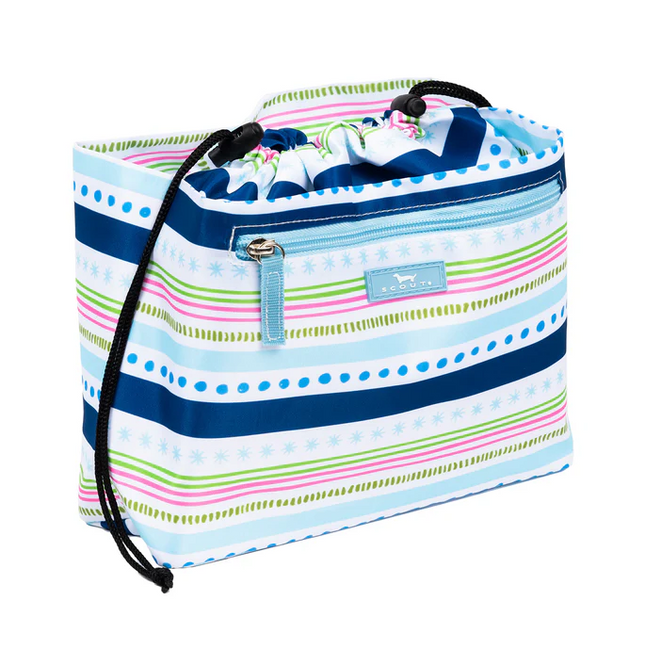 Scout Glam Squad All The Trimmings Travel Accessories in at Wrapsody