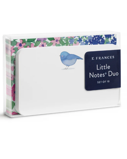 Little Duo Set Birdie