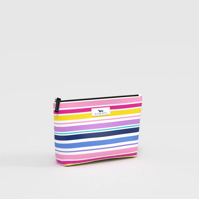 Scout Twiggy Stripe A Pose