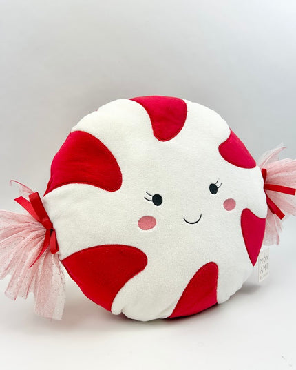 Peppermint Red Soft Toys in  at Wrapsody