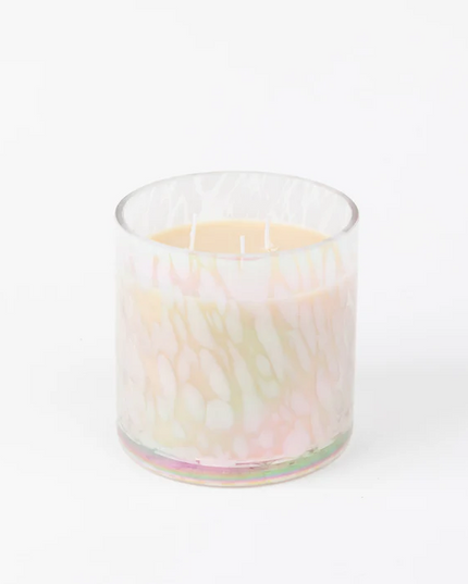 Sweet Grace 23.4oz Opal Candle Candles in  at Wrapsody