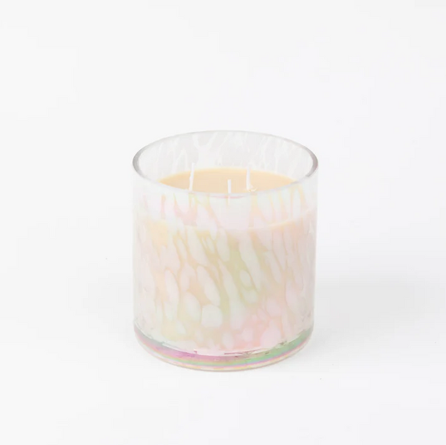 Sweet Grace 23.4oz Opal Candle Candles in  at Wrapsody