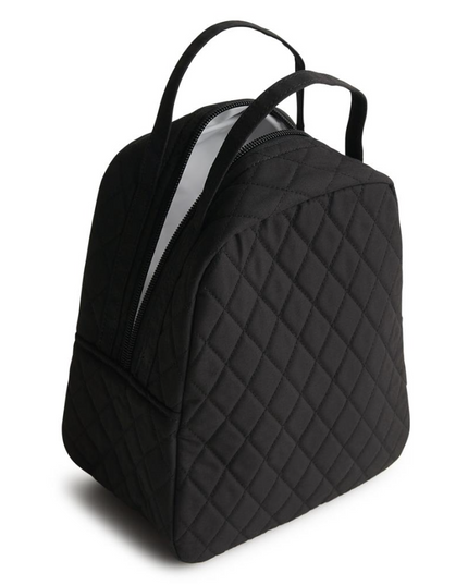 Vera Bradley Moonless Night Lunch Bag