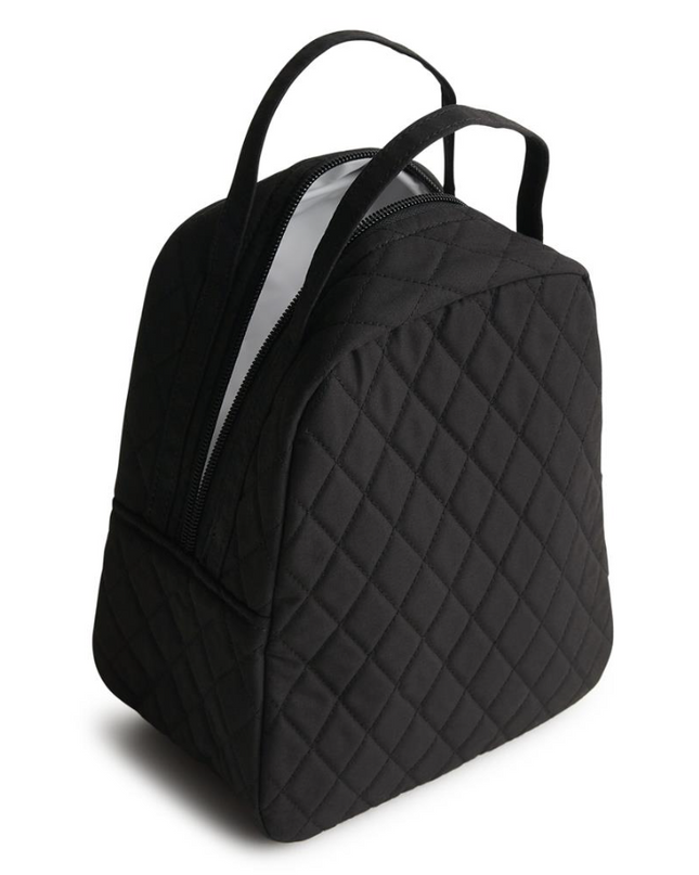 Vera Bradley Moonless Night Lunch Bag