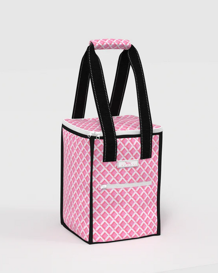 Scout Pleasure Chest Garden Gate