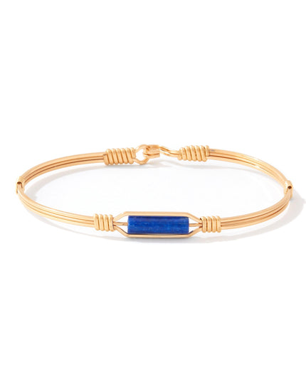 Ronaldo A Moment in Time Bracelet