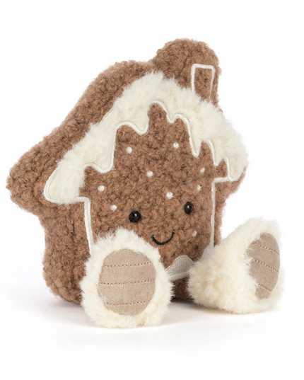Jellycat Amuseables Molasi Cookie