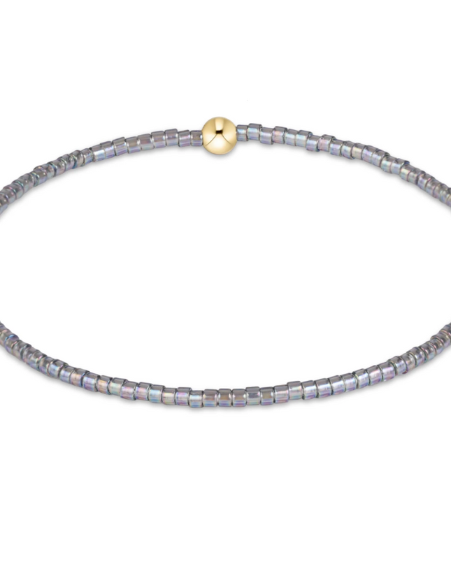 Enewton Hope Classic Bracelet Morning Mist Bracelets in at Wrapsody
