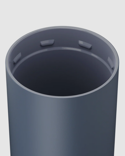 Brumate Tumbler Strova 18oz Nightfall Blue