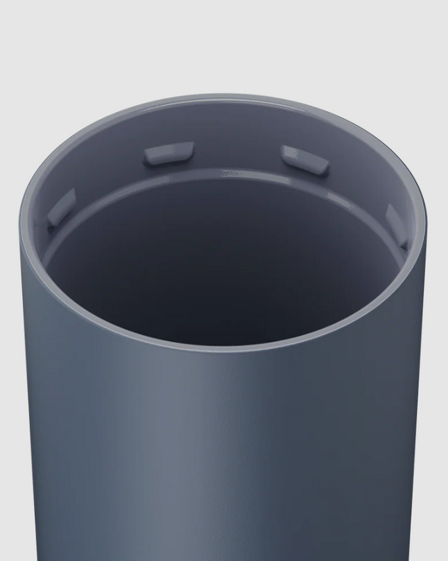 Brumate Tumbler Strova 18oz Nightfall Blue Drinkware in at Wrapsody