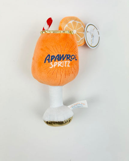 Apawrol Spritz Dog Toy Pet in  at Wrapsody