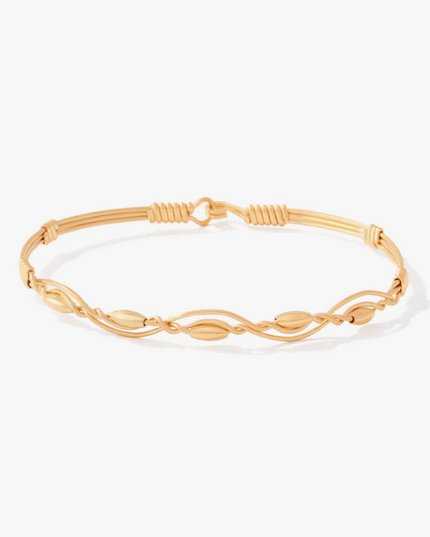 Ronaldo In My Father's Eyes Bracelet Bracelets in 6.0 at Wrapsody