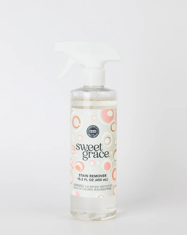 Sweet Grace Stain Remover Home Care in at Wrapsody