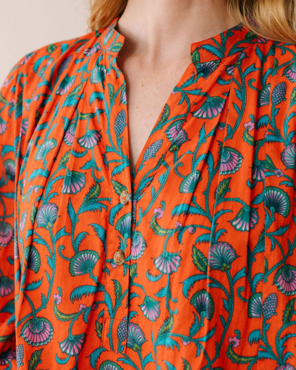 Tango Lilly Wildflower Dress