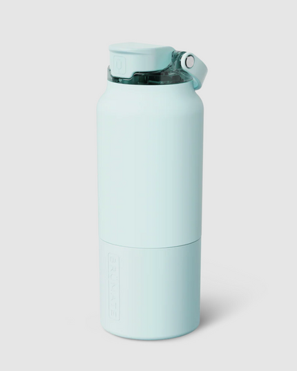 Brumate Tumbler Rise 35oz Blue Agave