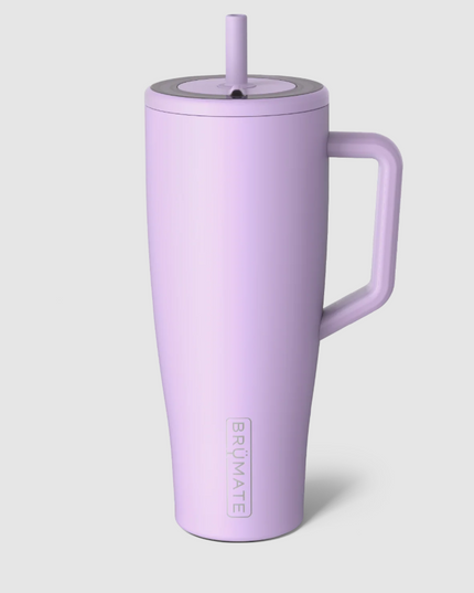 Brumate Tumbler Era 40oz Lav Drinkware in at Wrapsody