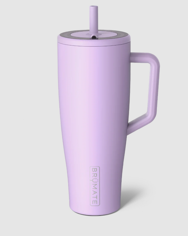 Brumate Tumbler Era 40oz Lav Drinkware in at Wrapsody