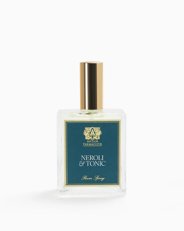 Antica Room Spray 100ml Neroli & Tonic Scents in at Wrapsody