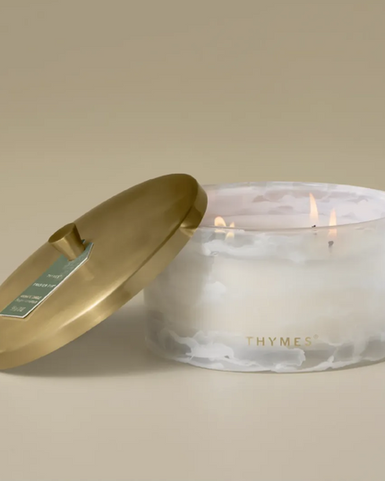 Frasier Fir Tidings 4-Wick 21oz Candle