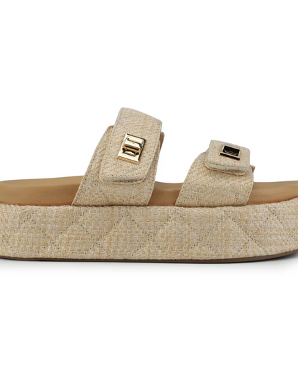 Onya Nude Sandals