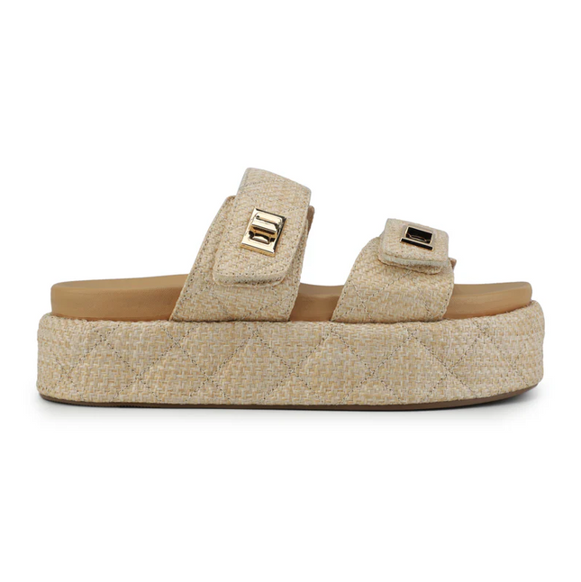 Onya Nude Sandals
