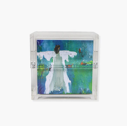 Anne Neilson Conversation Cards Home Decor in at Wrapsody