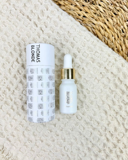 Thomas Blonde 3 in 1 Volumizer Oil - Blonde Scents in at Wrapsody