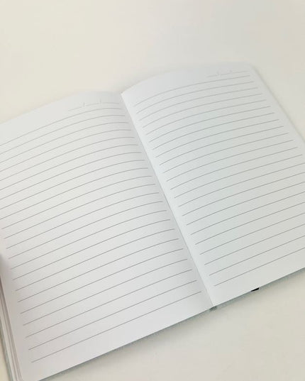 Taylor Swift Embroidered Notebook Paper in at Wrapsody